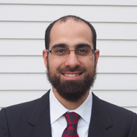 Khalid Elzamzamy, MD MA