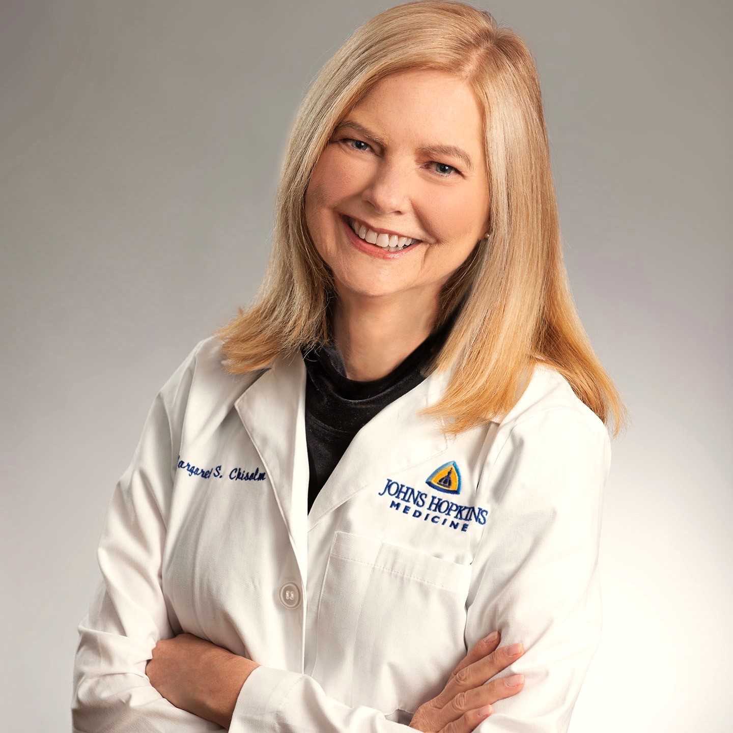 Margaret S. Chisolm, MD