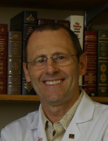 Richard T. Bosshardt, MD