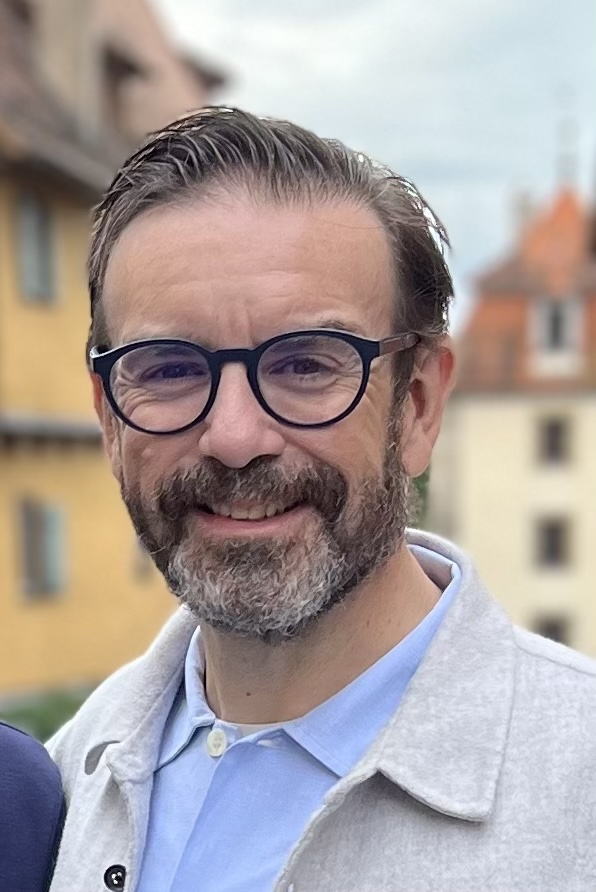 Brian Quaranta, MD, MA