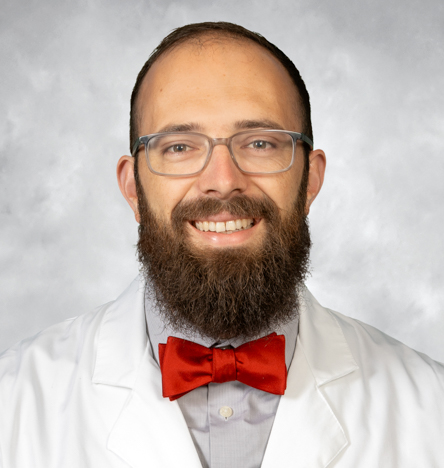 Ethan Schimoeller, MD, MA