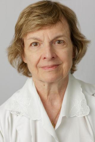 Eve Slater, MD